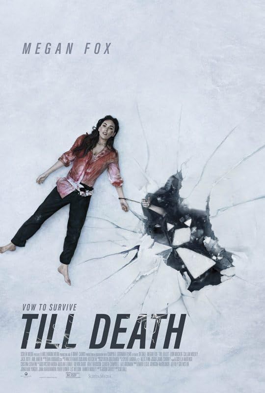 Till Death (2024) Hindi ORG Dubbed Full Movie BluRay