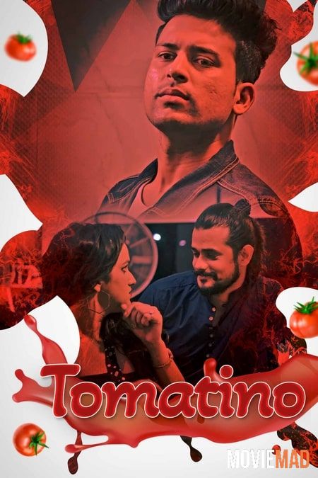 Tomatino S01 (2022) Kooku Original Hindi Complete Web Series HDRip 1080p 720p 480p