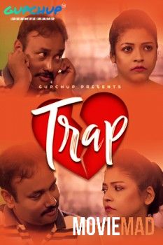 Trap 2021 S01E03 Hindi Gupchup Original Web Series 720p 480p