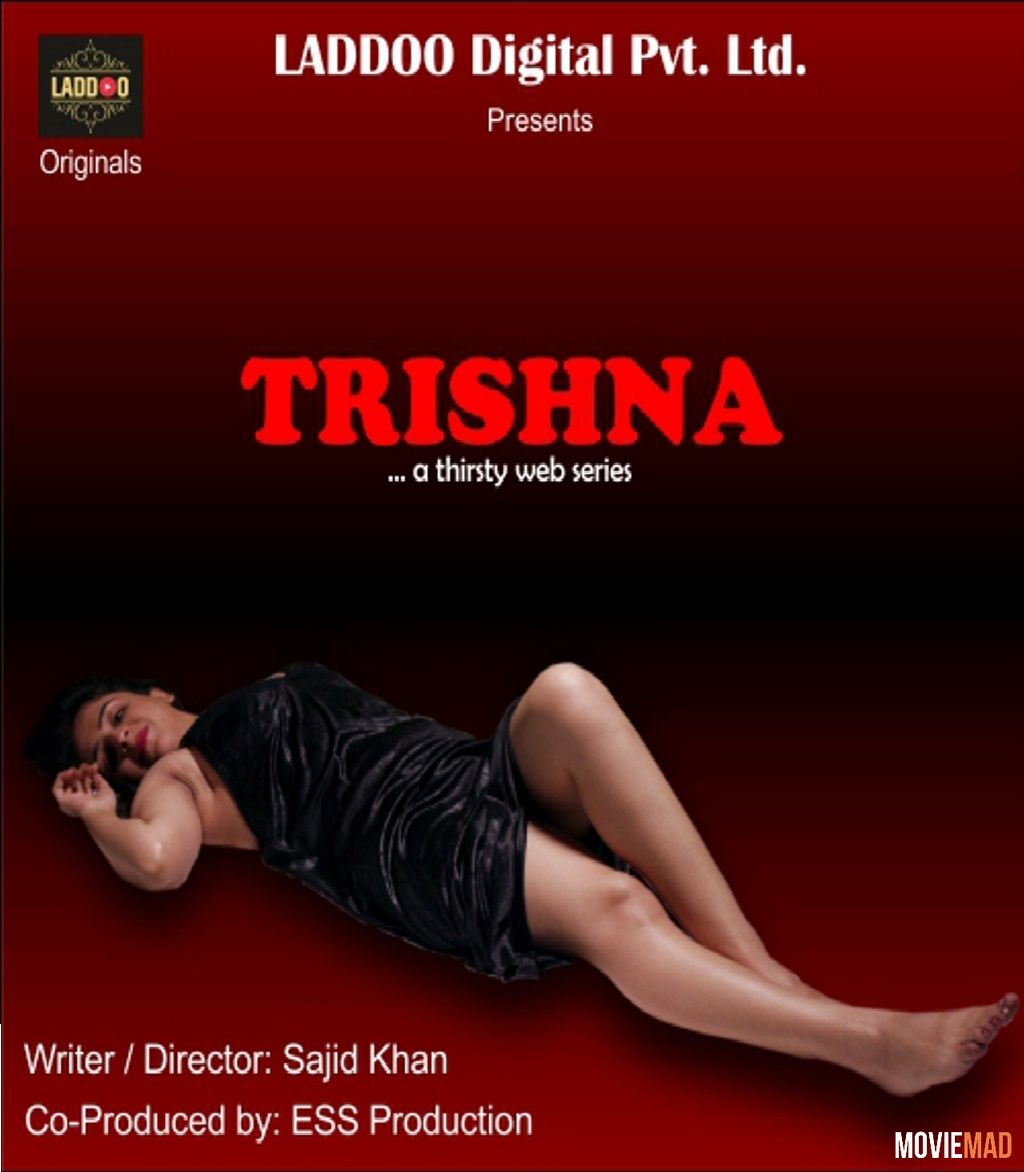 Trishna 2021 S01E01 HDRip Laddoo Original Hindi Web Series 720p 480p