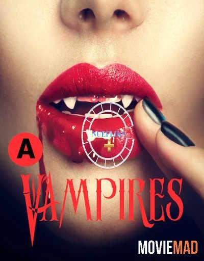 Vampires 2021 S01E01 Hindi Nuefliks Originals Web Series 720p 480p