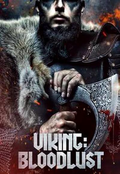 Vikings Blood Lust 2023 (Voice Over) Dubbed WEBRip Full Movie 720p 480p