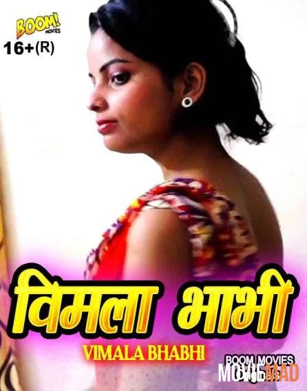 Vimala Bhabhi 2021 HDRip BoomMovies Originals Hindi Short Film 720p 480p