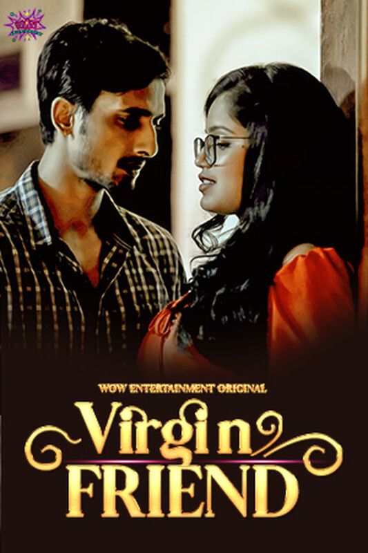 Virgin Friend S02E01 WEB-DL WoW Hindi Web Series 1080p 720p