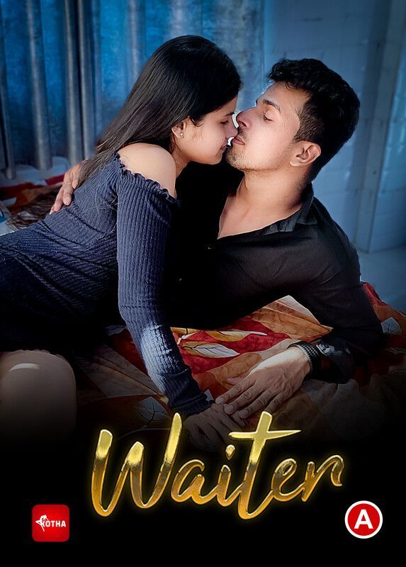 Waiter (2023) Hindi Kotha Short Film HDRip 720p 480p