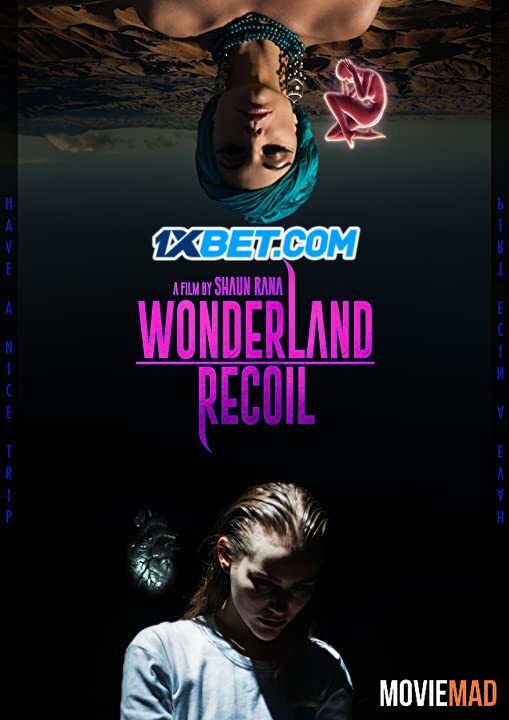 Wonderland Recoil (2022) Bengali (Voice Over) Dubbed WEBRip Full Movie 720p 480p