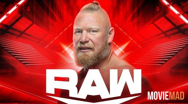 WWE Monday Night Raw 01 May (2023) English HDTV Full Show 720p 480p