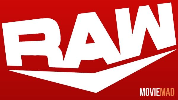 WWE Monday Night Raw 03 January (2022) English HDTV Full Show 720p 480p