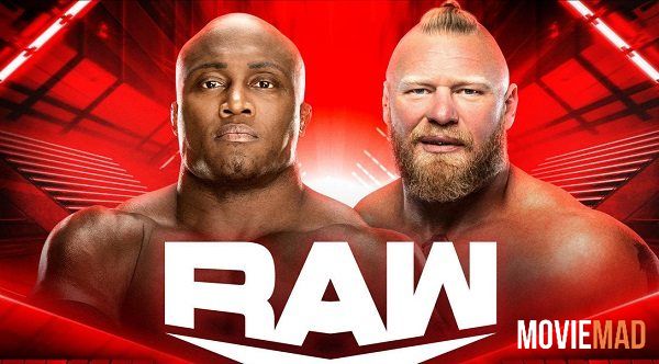 WWE Monday Night Raw 13 February (2023) English HDTV Full Show 720p 480p