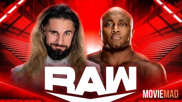 WWE Monday Night Raw 22nd December (2022) English HDTV Full Show 720p 480p