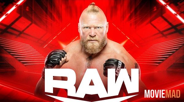 WWE Monday Night Raw 27 February (2023) English HDTV Full Show 720p 480p