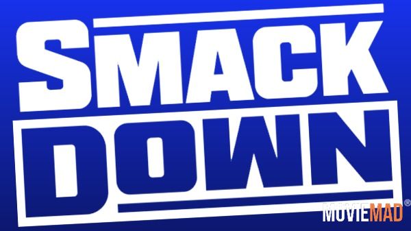 WWE Smackdown Live 24th March (2023) English HDTV 720p 480p