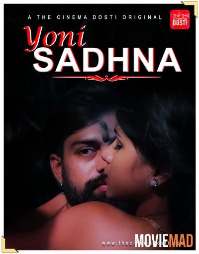 Yoni Sadhna 2020 CinemaDosti Originals Hindi Short Film 720p 480p