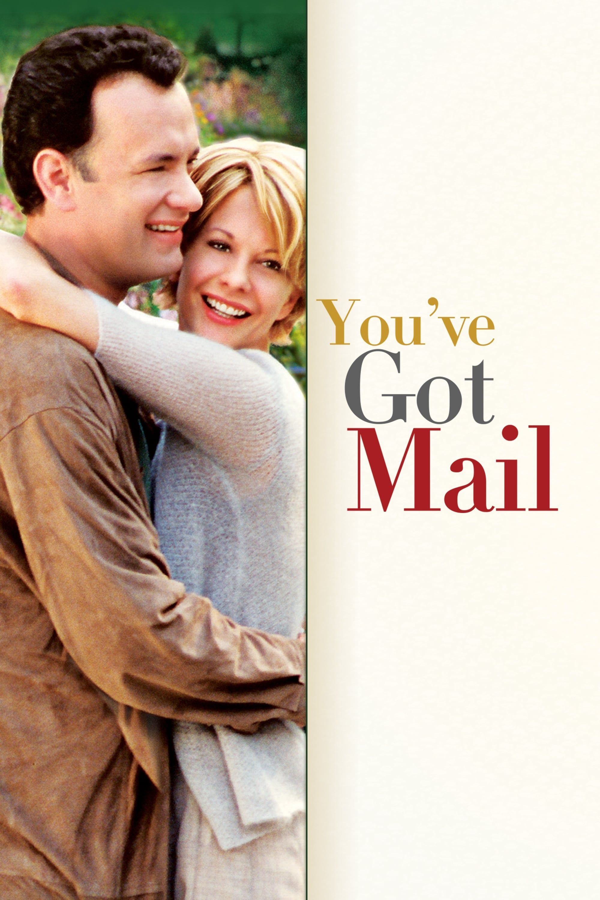 You ve Got Mail (1998) Hindi Dubbed ORG Full Movie BluRay