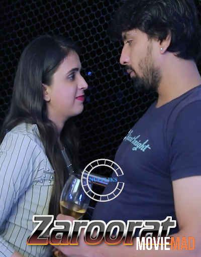 Zaroorat 2021 S01E01 Nuefliks Originals Hindi Web Series 720p 480p